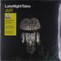 Air: Late Night Tales (remastered) (180g), LP,LP