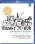 Wolfgang Amadeus Mozart: Klavierkonzerte Nr.4,5,6,8,9,12,14,17,19,20,23,24,26,27, BR