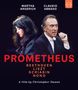 : Claudio Abbado - Prometheus (Musical Variations on a Myth), BR