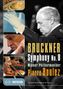 Anton Bruckner (1824-1896): Symphonie Nr.8, DVD