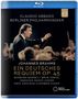 Johannes Brahms: Ein Deutsches Requiem op.45, BR