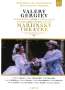 : Russian Opera at Mariinksy Theatre (Kirov Opera), DVD,DVD,DVD,DVD
