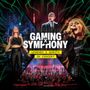 Danish National Symphony Orchestra - Gaming X Symphony (Legends and Quests in Concert), CD