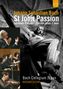 Johann Sebastian Bach (1685-1750): Johannes-Passion BWV 245, DVD