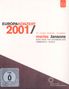 : Berliner Philharmoniker - Europakonzert 2001 (Istanbul), BR