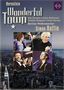 Leonard Bernstein (1918-1990): Wonderful Town, DVD