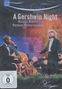 : Berliner Philharmoniker - A Gershwin Night, DVD
