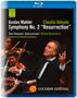Gustav Mahler: Symphonie Nr.2, BR