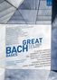 Johann Sebastian Bach: Great Bach Basics (12 DVD-Edition), DVD,DVD,DVD,DVD,DVD,DVD,DVD,DVD,DVD,DVD,DVD,DVD