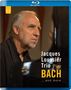 Jacques Loussier: Play Bach...And More: Live 2004, BR