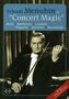 : Yehudi Menuhin - Concert Magic, DVD
