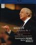 Gustav Mahler: Symphonie Nr.2, BR