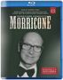 Ennio Morricone: Morricone conducts Morricone (Digital restaurierte Fassung 2020), Blu-ray Disc