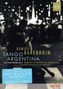 : Daniel Barenboim - Tango Argentina, DVD
