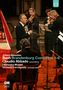 Johann Sebastian Bach: Brandenburgische Konzerte Nr.1-6, DVD