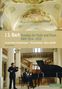 Johann Sebastian Bach: Sonaten für Violine & Cembalo BWV 1014-1019, DVD