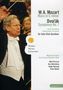 Wolfgang Amadeus Mozart: Messe KV 427 c-moll "Große Messe", DVD