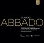 : Claudio Abbado Edition (EuroArts), DVD,DVD,DVD,DVD,DVD,DVD,DVD,DVD,DVD,DVD,DVD,DVD,DVD,DVD,DVD,DVD,DVD,DVD,DVD,DVD,DVD,DVD,DVD,DVD,DVD