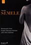 Georg Friedrich Händel: Semele, DVD,DVD