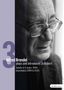 Alfred Brendel plays & introduces Schubert 3, DVD