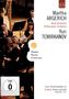Martha Argerich - Nobel Prize Concert, DVD