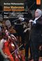 : Berliner Philharmoniker - Europakonzert 2010, DVD