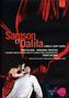 Camille Saint-Saens: Samson & Dalila, DVD