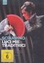 Salvatore Sciarrino: Luci mie traditrici (Oper in 2 Akten), DVD