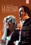 Wolfgang Amadeus Mozart: Die Hochzeit des Figaro, DVD,DVD