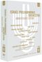 Israel Philharmonic Orchestra - Anniversary Edition, 7 DVDs