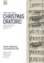 Johann Sebastian Bach (1685-1750): Weihnachtsoratorium BWV 248, DVD
