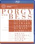 George Gershwin: Porgy and Bess, BR