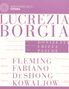 Gaetano Donizetti: Lucrezia Borgia, BR