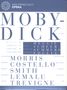 Jake Heggie: Moby Dick, DVD,DVD