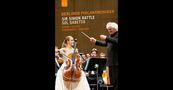: Berliner Philharmoniker - Osterfestspiele in Baden-Baden, DVD