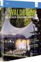 Berliner Philharmoniker - Waldbühnenkonzerte 2009-2011, 3 Blu-ray Discs