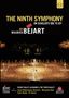 Ludwig van Beethoven: Symphonie Nr.9 (Ballettversion von Maurice Bejart), DVD