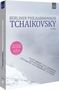 Berliner Philharmoniker - Tschaikowsky, 3 DVDs