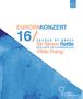 : Berliner Philharmoniker - Europakonzert 2016 "Church of Roros", BR