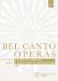 : Joyce DiDonato - Belcanto Operas, DVD,DVD,DVD,DVD