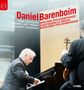: Daniel Barenboim (DVD-Edition), DVD,DVD,DVD,DVD,DVD,DVD,DVD,DVD,DVD,DVD,DVD,DVD,DVD,DVD