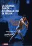 : Compagnia Aterballetto in Milan - La Grande Danza, BR