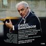 Daniel Barenboim (DVD-Edition Vol.2), 13 DVDs