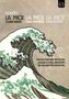 Claude Debussy: La Mer (3 Legendäre Einspielungen auf DVD), 2 DVDs
