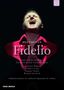 Ludwig van Beethoven: Fidelio op.72, DVD,DVD