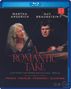 Guy Braunstein & Martha Argerich - A Romantic Take, Blu-ray Disc