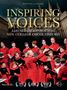: New College Choir Oxford - Inspiring Voices, DVD,DVD,CD,CD