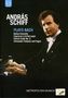 : András Schiff plays Bach, DVD