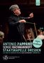 Sergej Rachmaninoff: Symphonie Nr.2, DVD