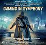 Gaming in Symphony, CD